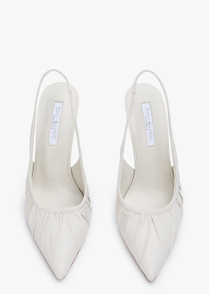 Anne Dove Nappa