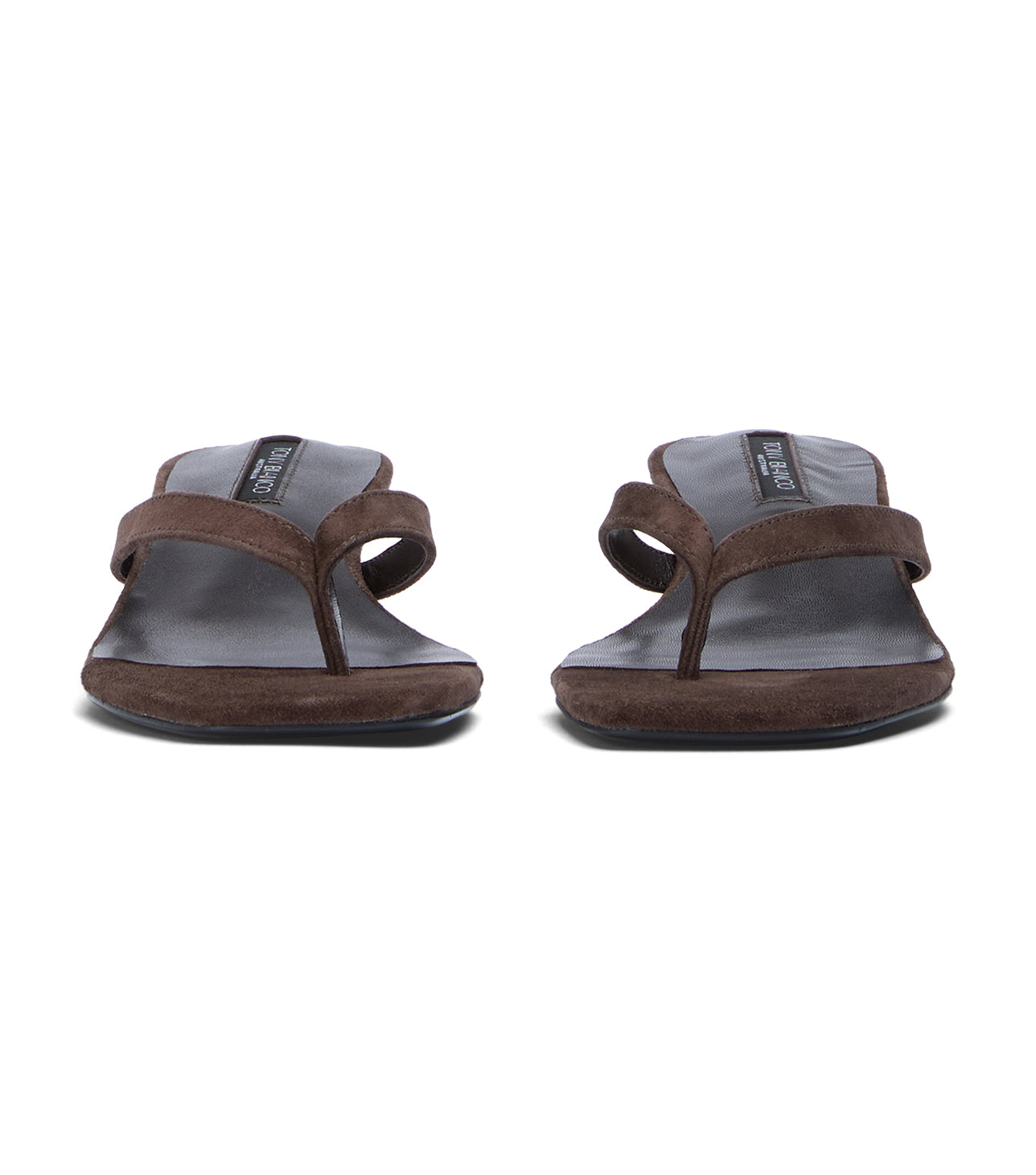 Annie Espresso Suede