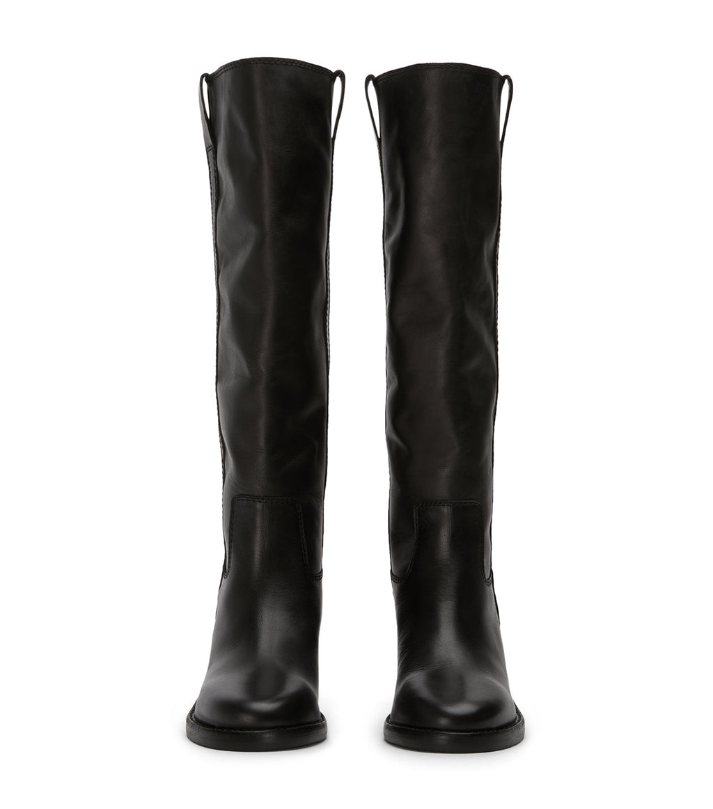 Apache Black Como/Black Veneer
