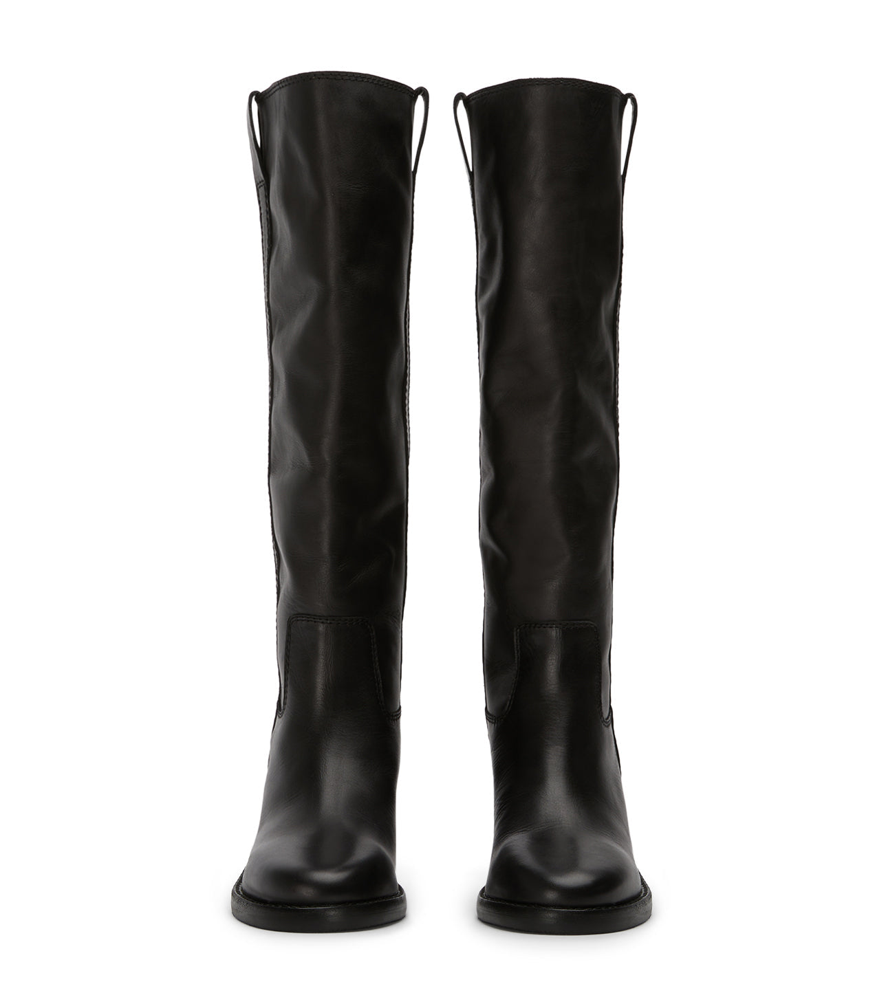 Apache Black Como/Black Veneer