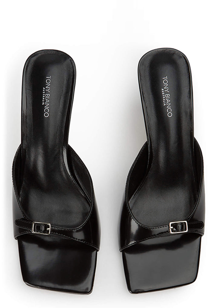 Asar Black Hi Shine