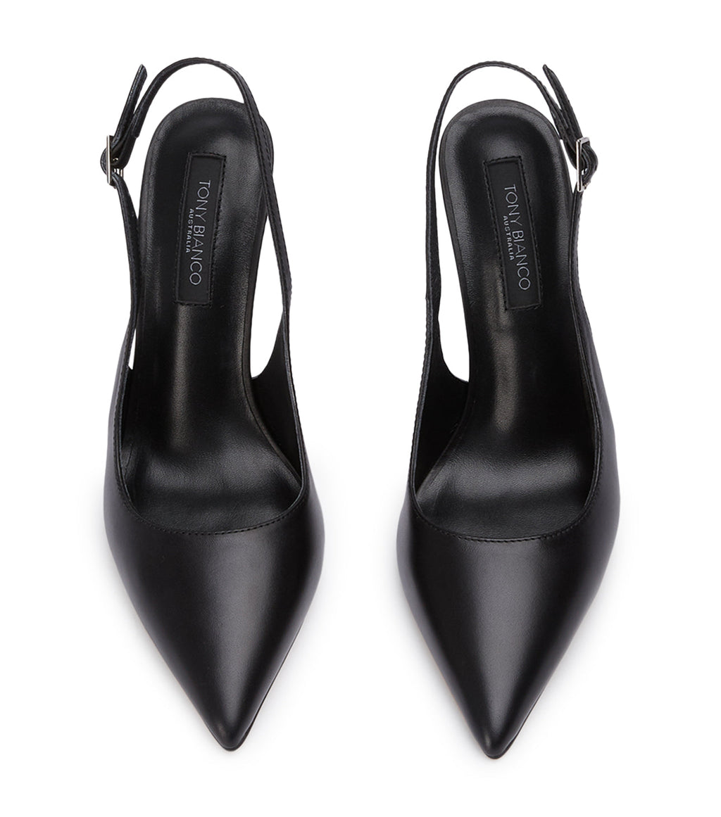 Asti Black Como
