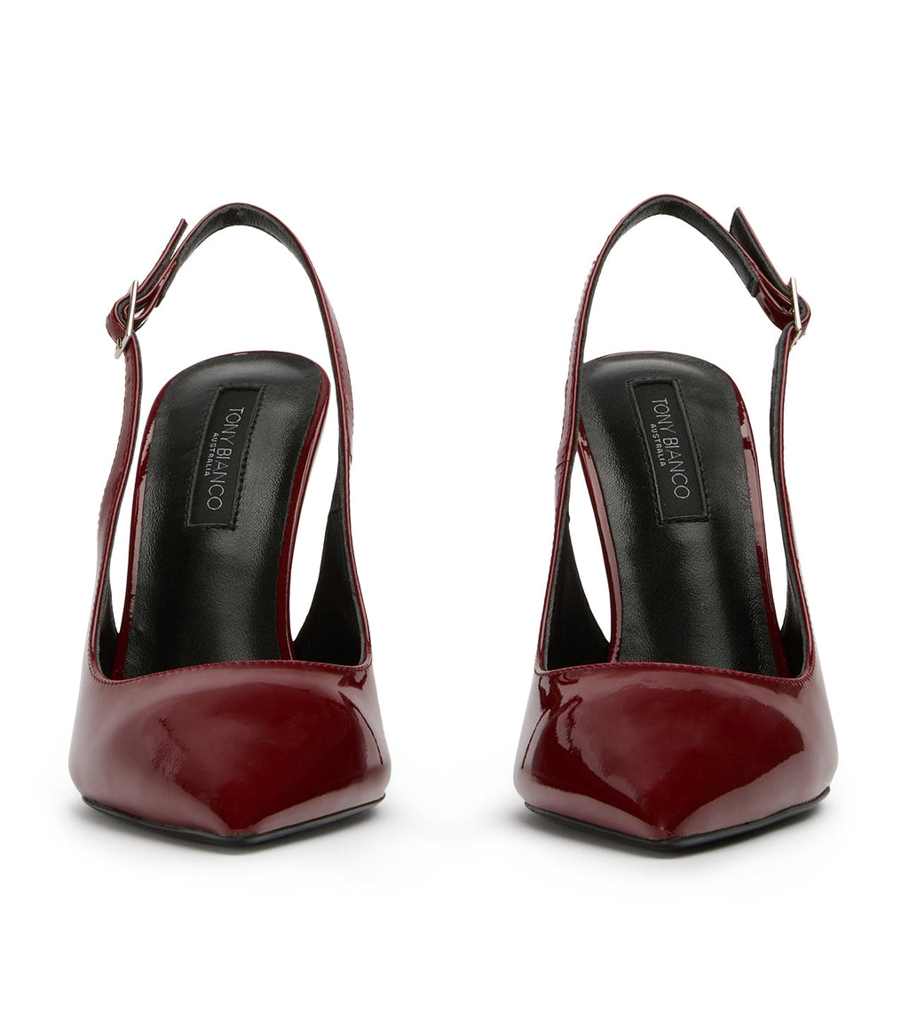 Asti Bordeaux Patent