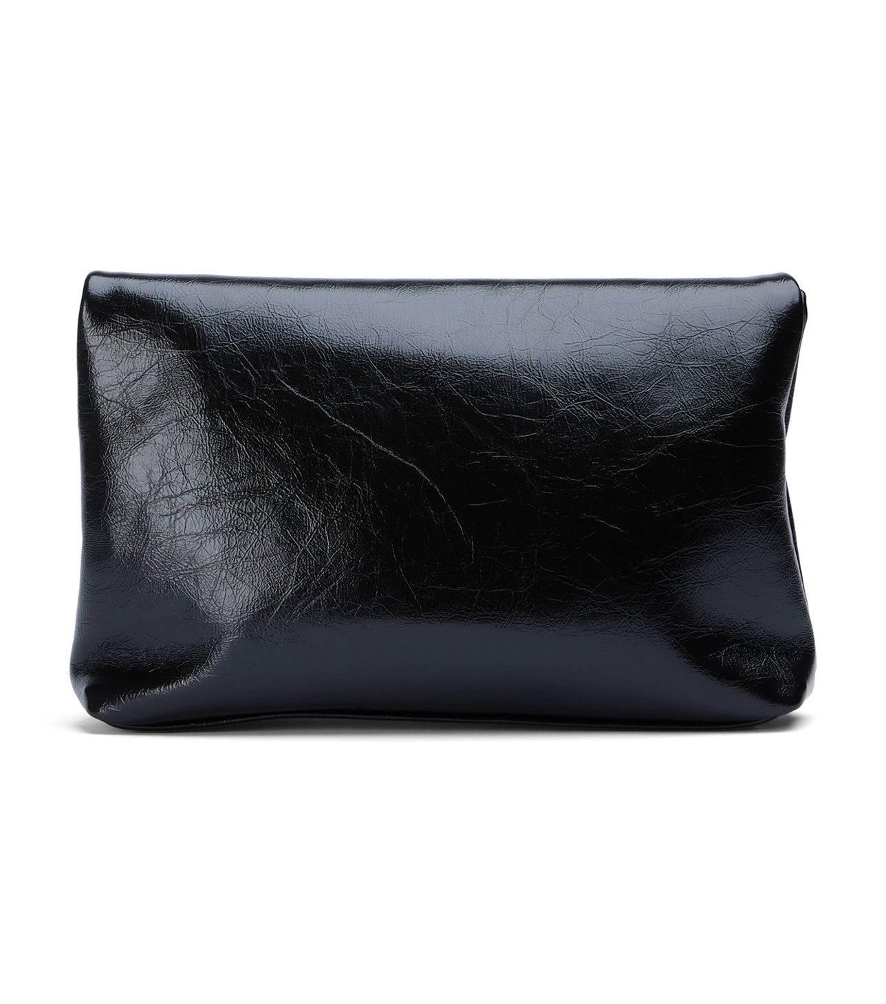 Avva Black Crinkle