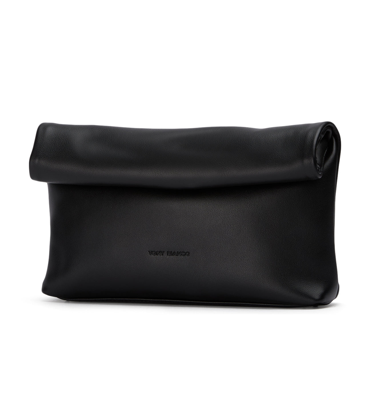 Avva Black Nappa