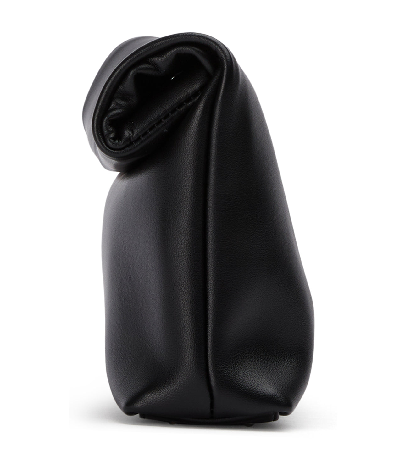 Avva Black Nappa
