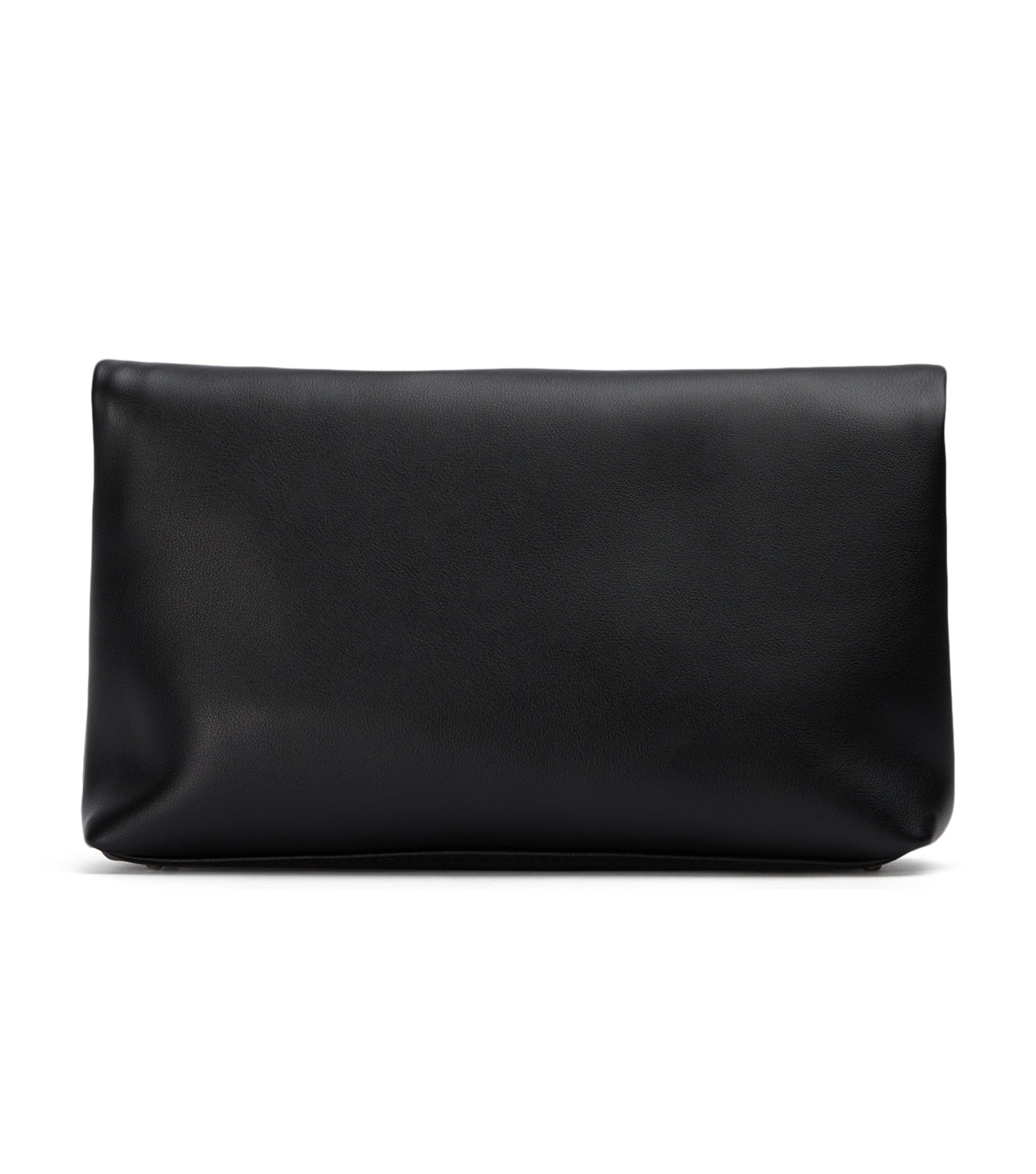 Avva Black Nappa