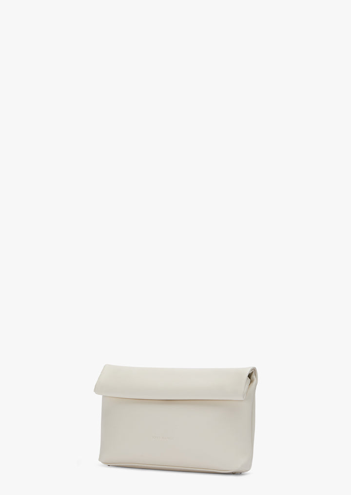 Avva White Nappa