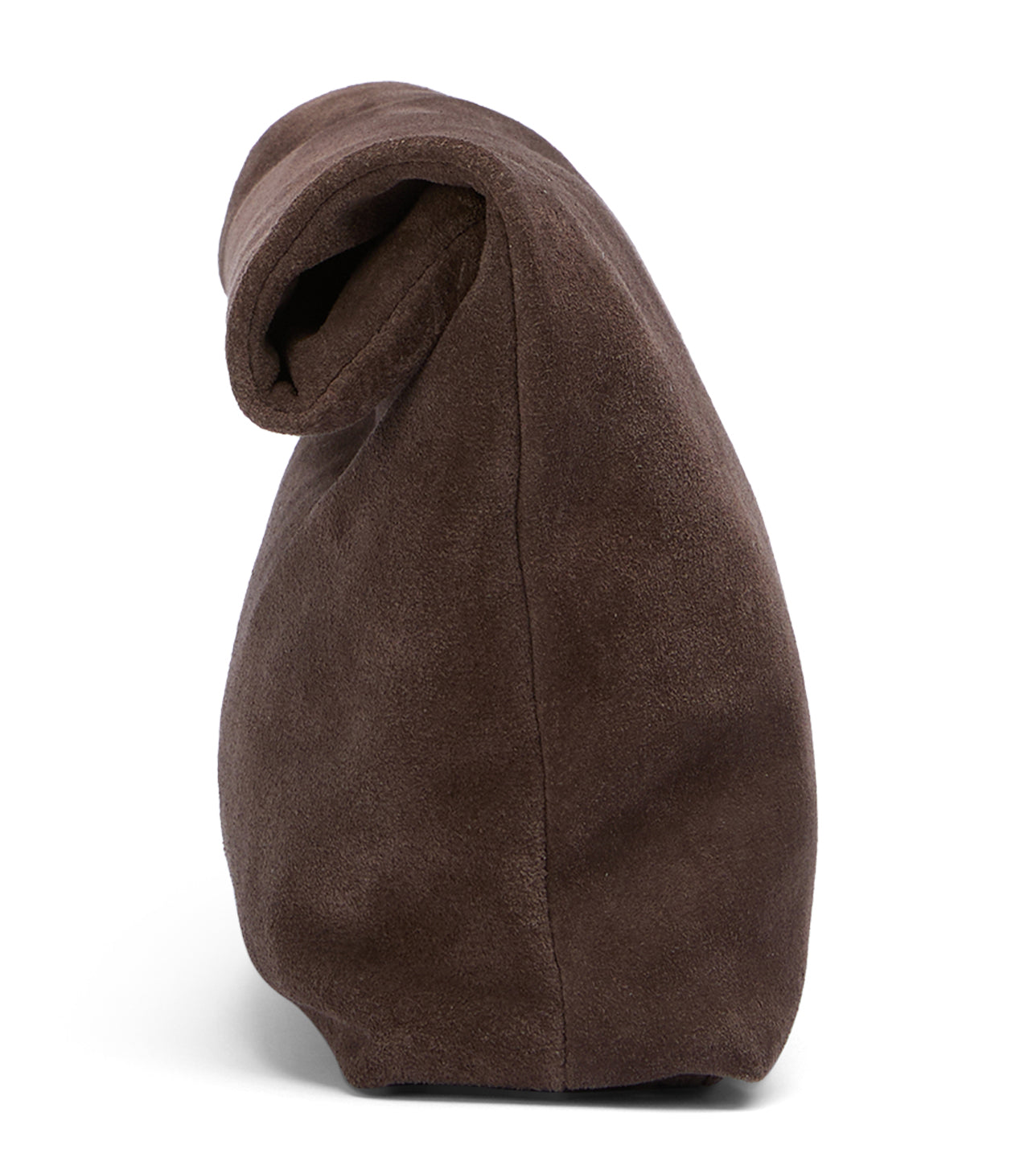 Avva Espresso Suede