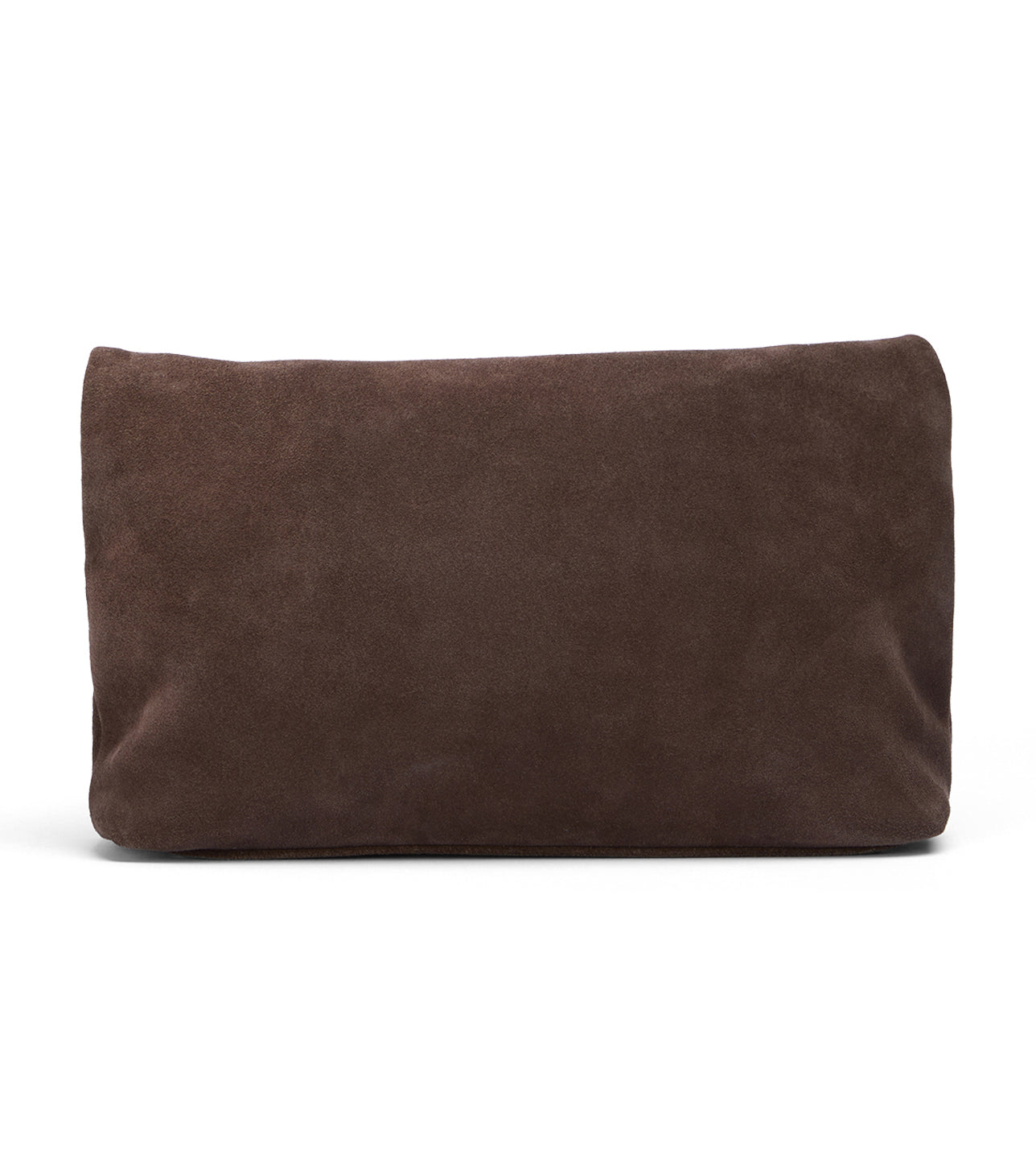 Avva Espresso Suede