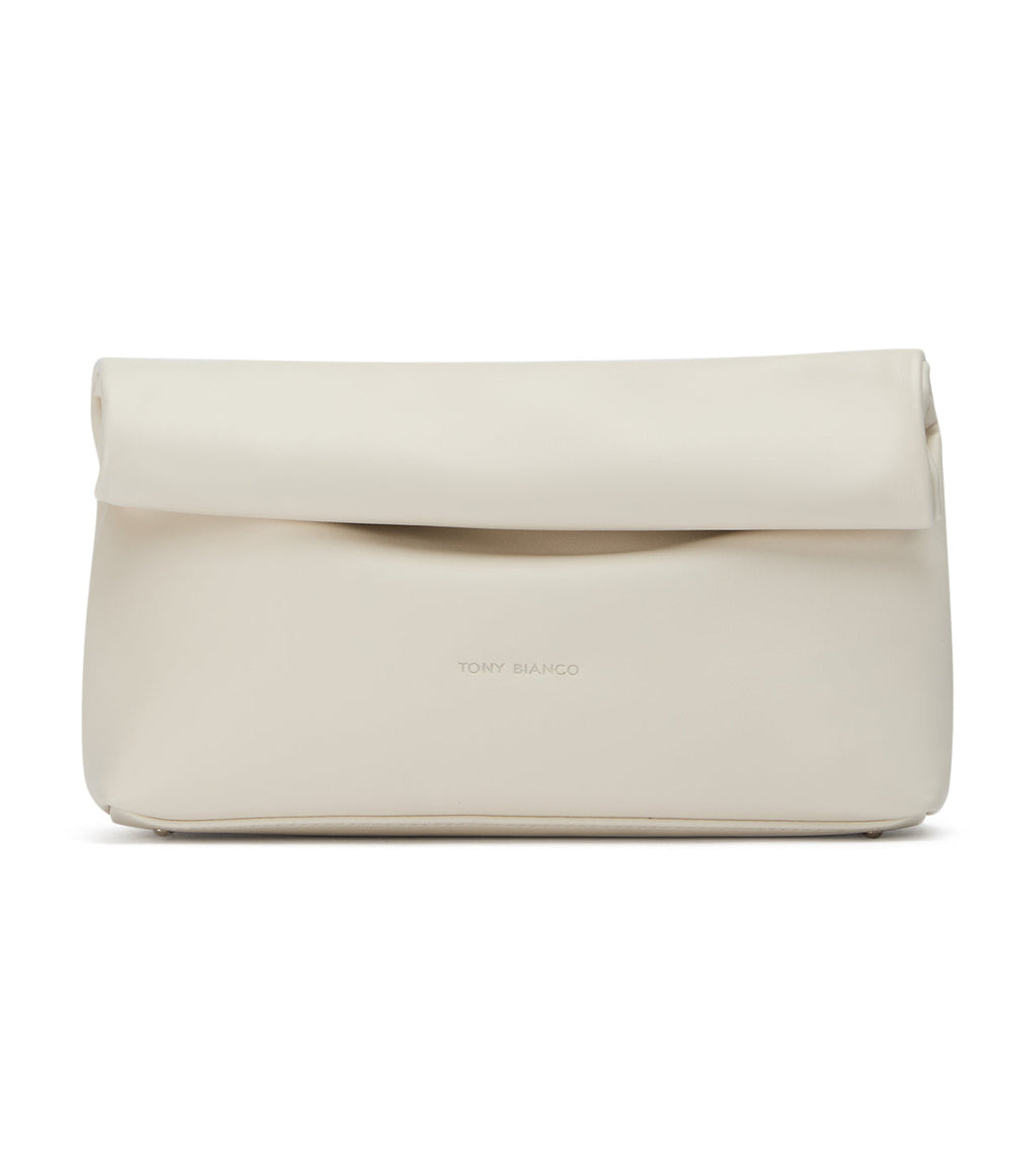 Avva White Nappa