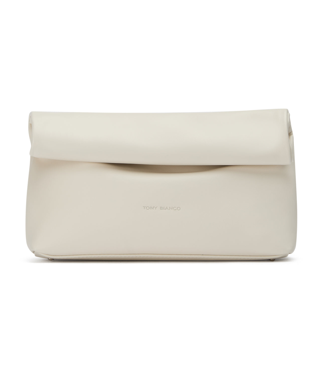 Avva White Nappa