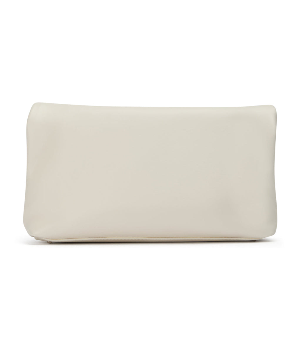 Avva White Nappa