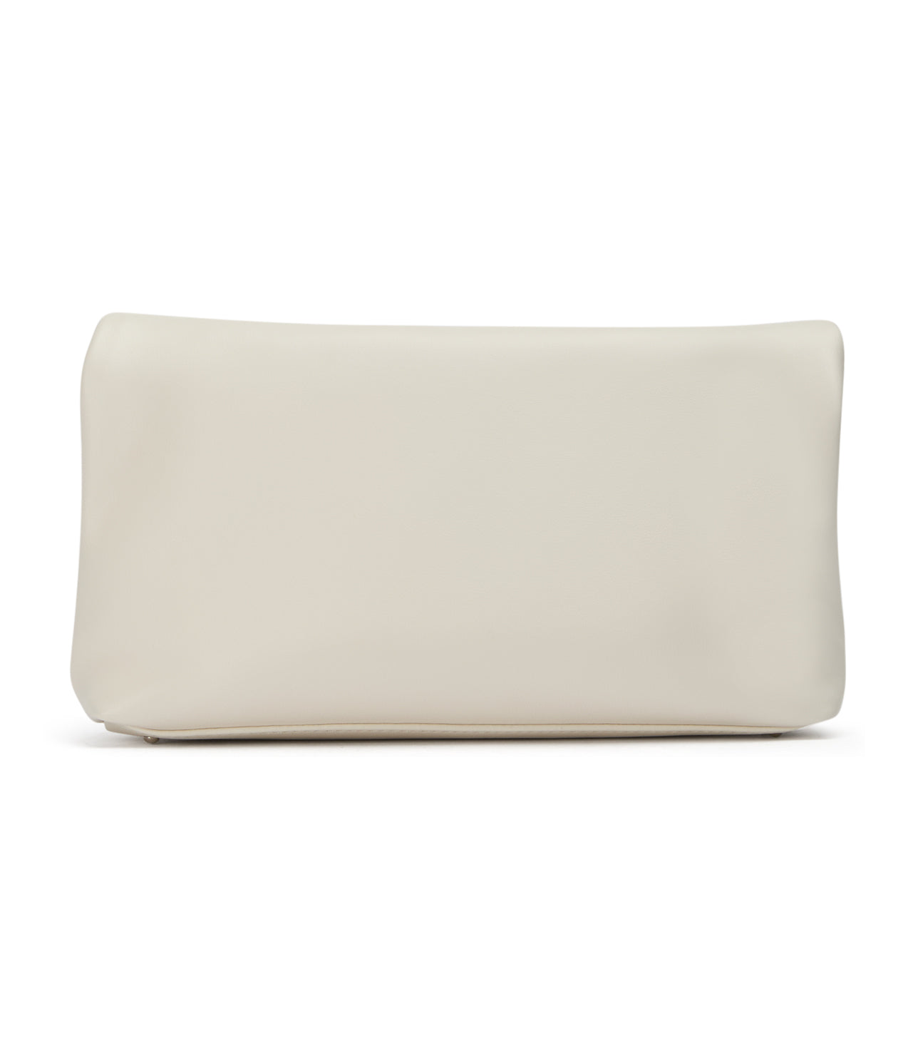 Avva White Nappa