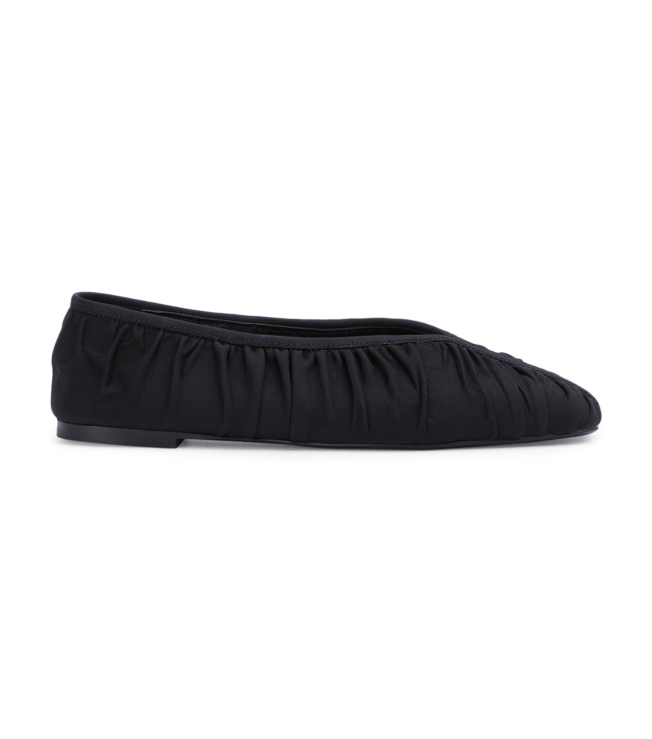 Becca Black Silk