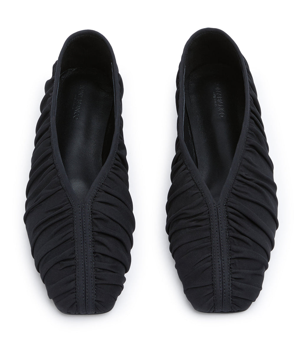 Becca Black Silk