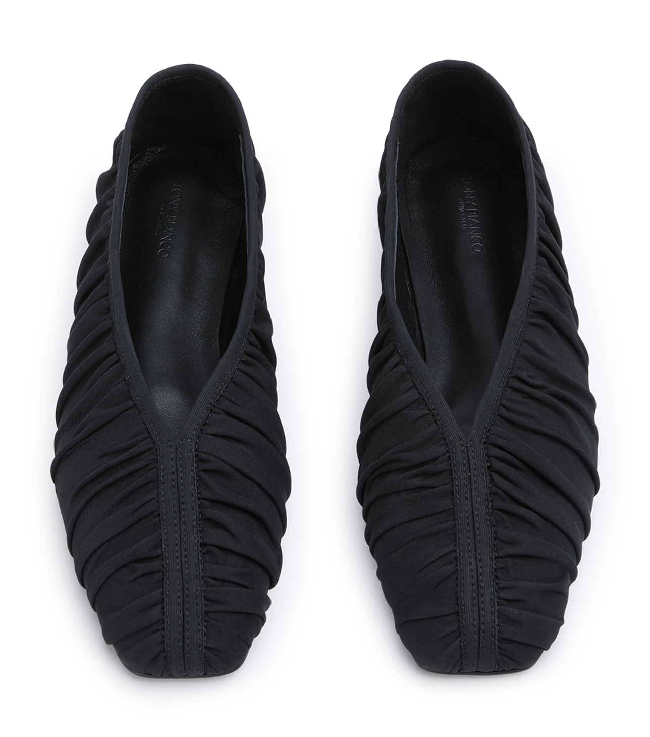 Becca Black Silk