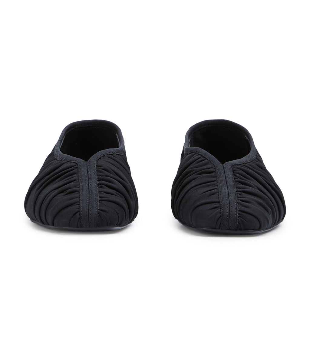 Becca Black Silk