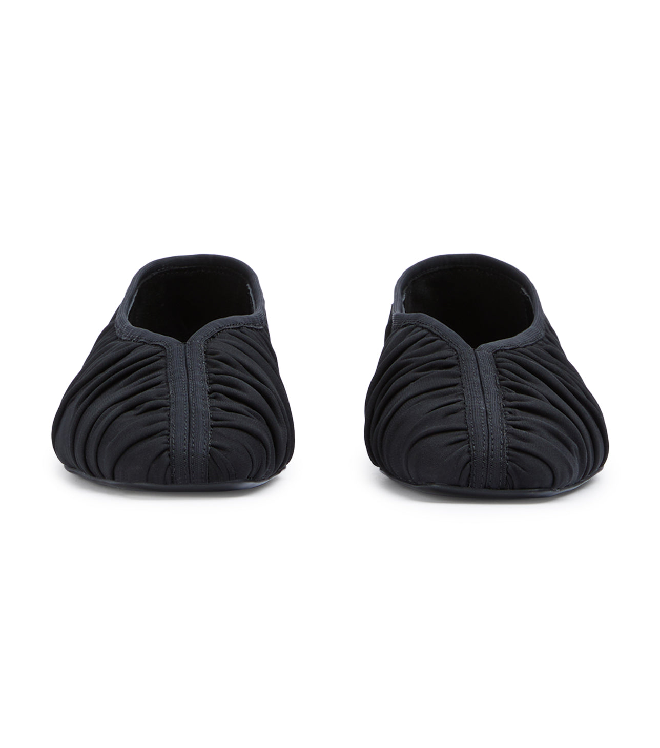 Becca Black Silk