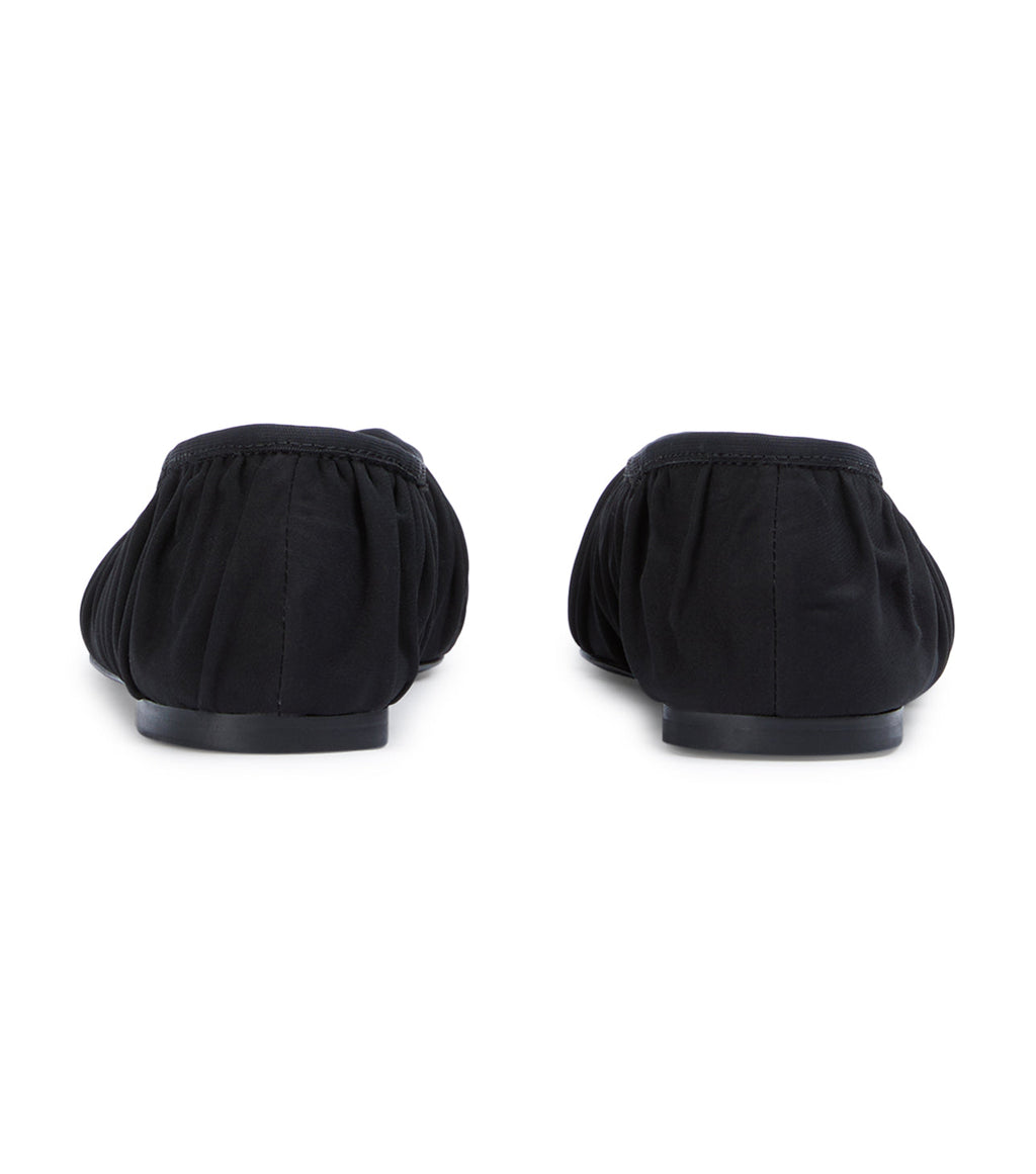 Becca Black Silk