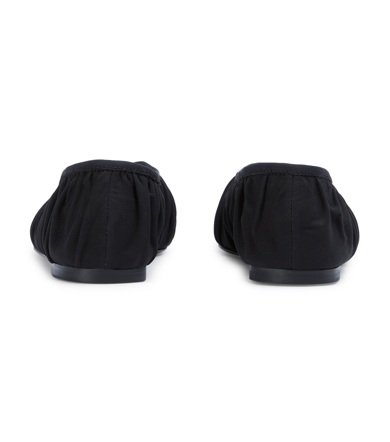 Becca Black Silk