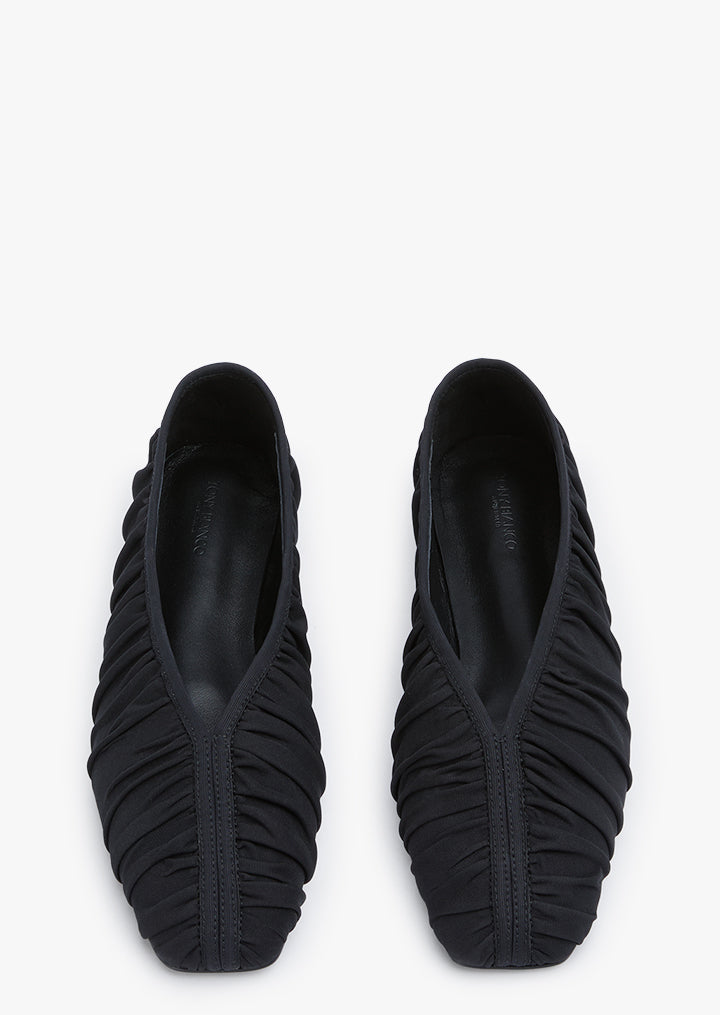 Becca Black Silk