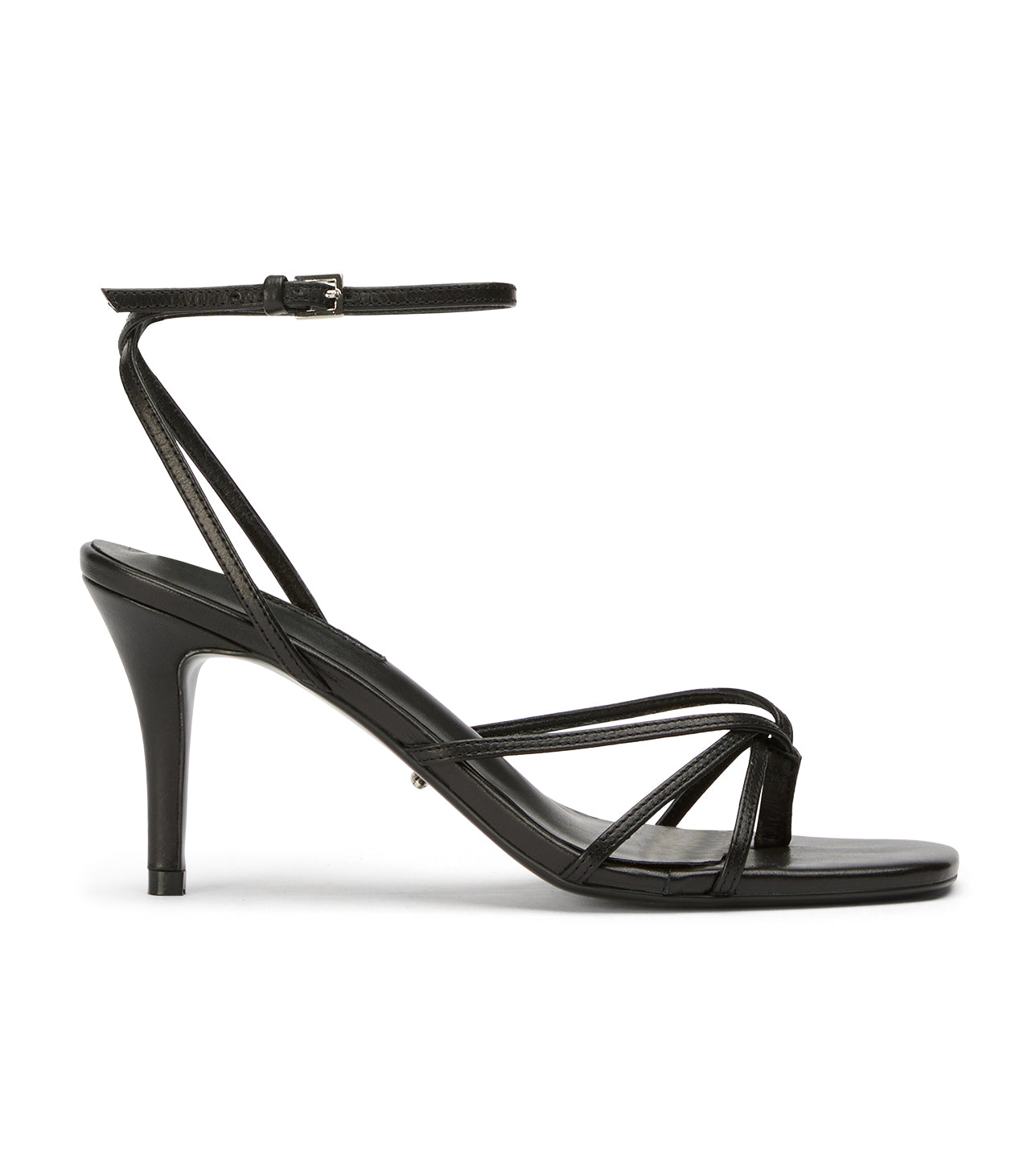 Beka Black Vintage