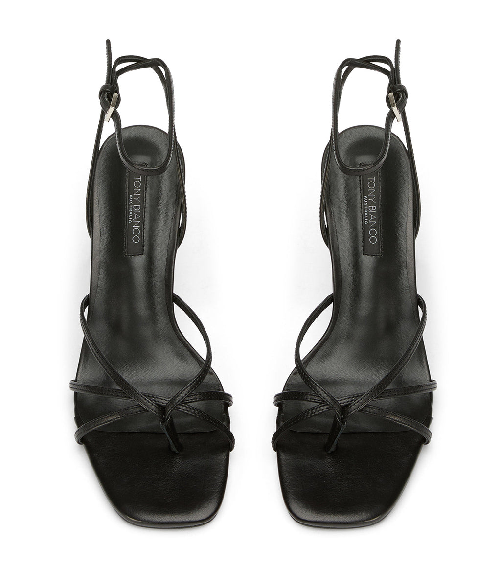 Beka Black Vintage