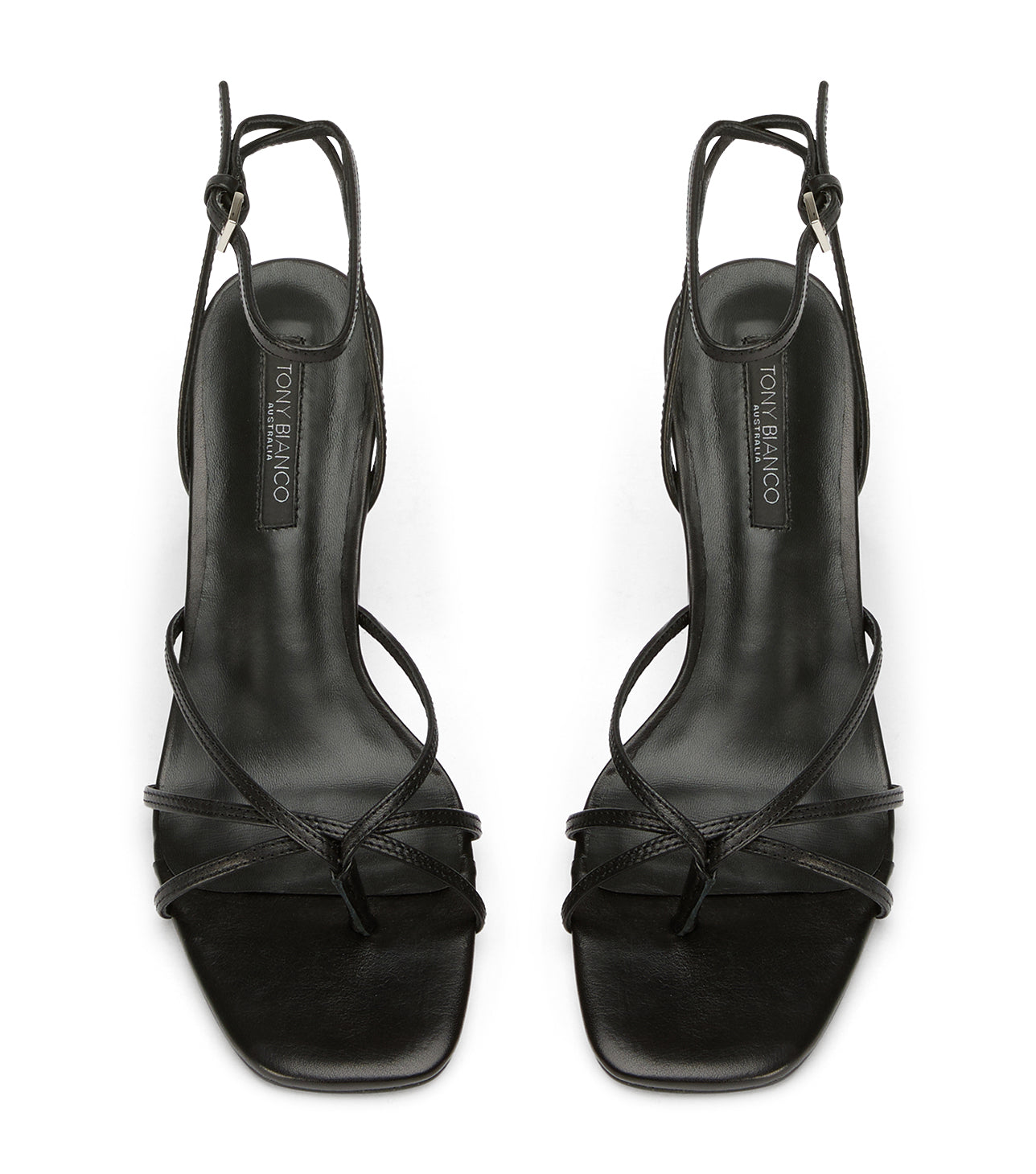 Beka Black Vintage