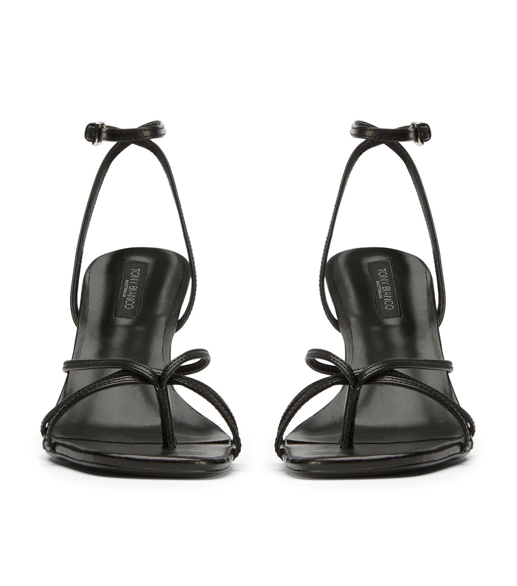 Beka Black Vintage