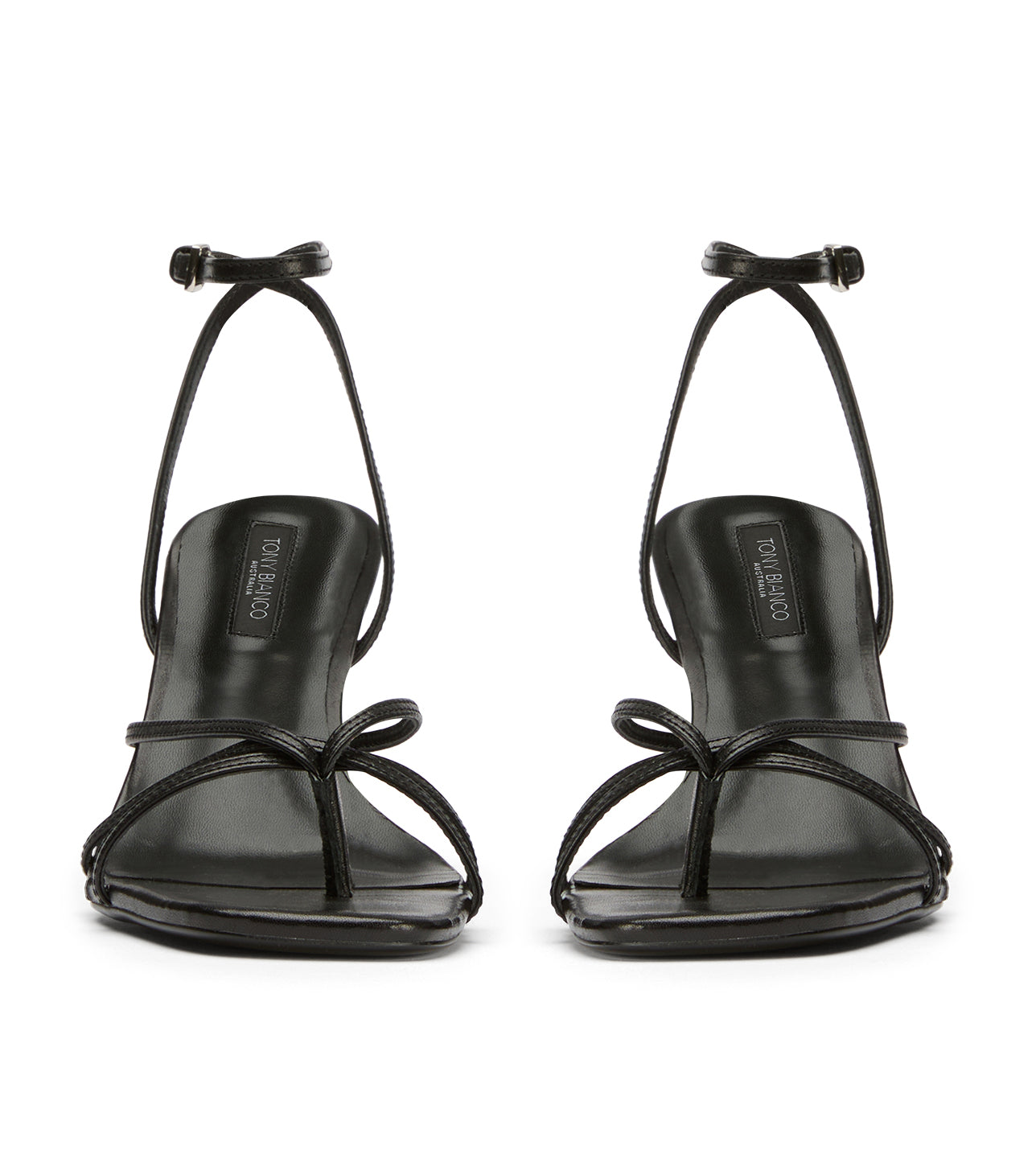 Beka Black Vintage