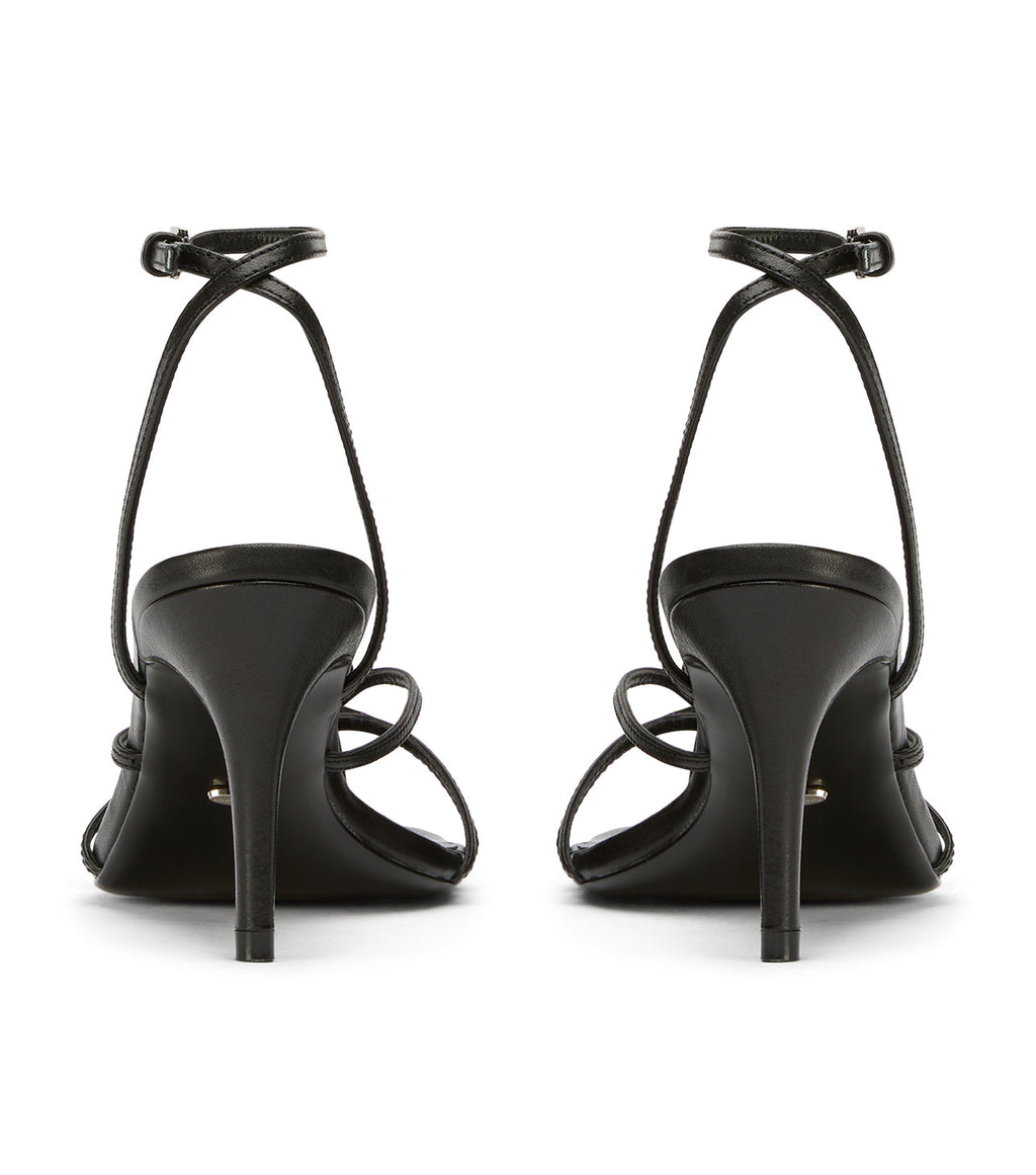 Beka Black Vintage