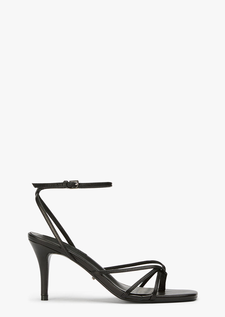Beka Black Vintage