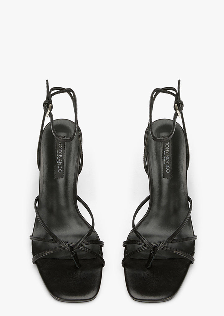 Beka Black Vintage