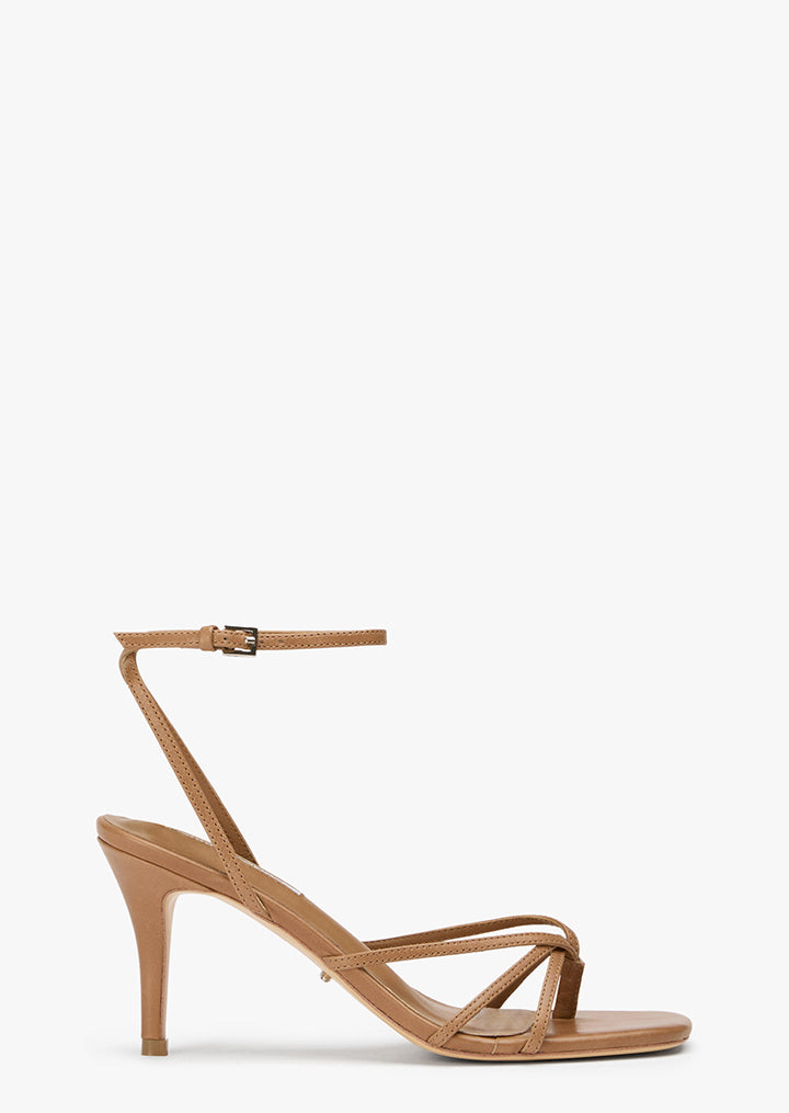 Beka Tan Vintage