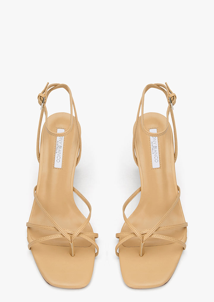 Beka Wheat Nappa