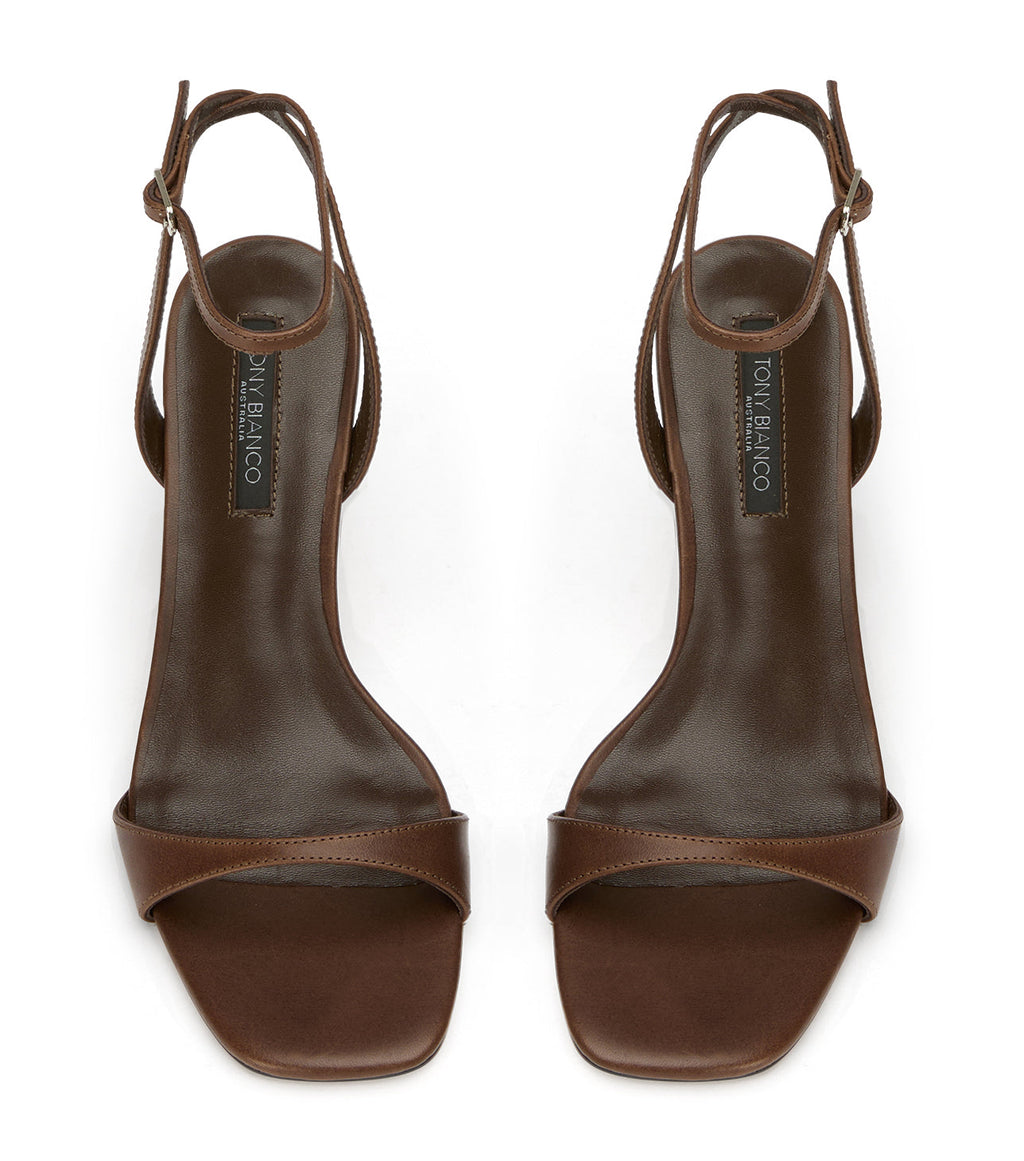 Bless Choc Vintage
