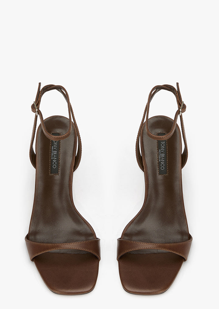 Bless Choc Vintage