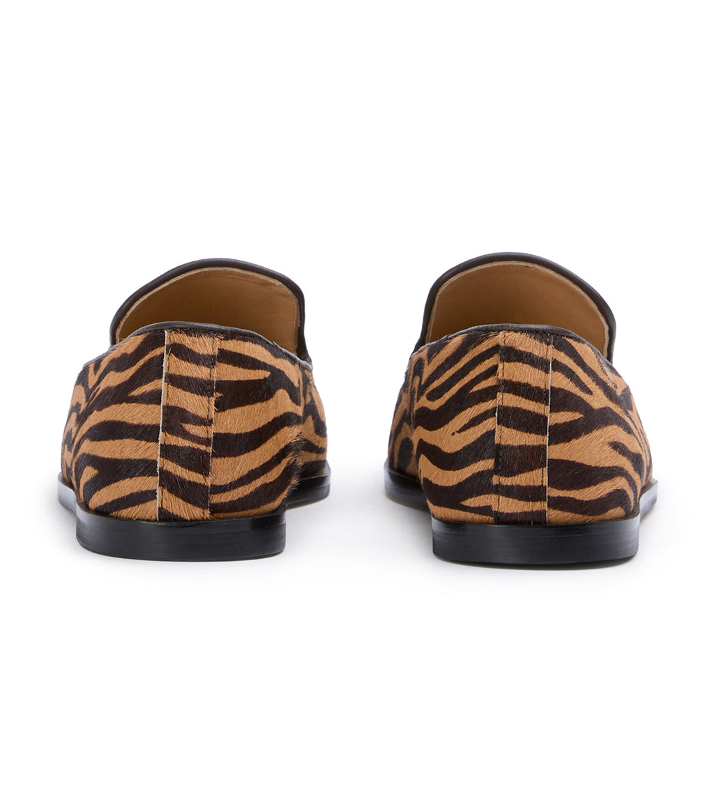 Bliss Brown Zebra