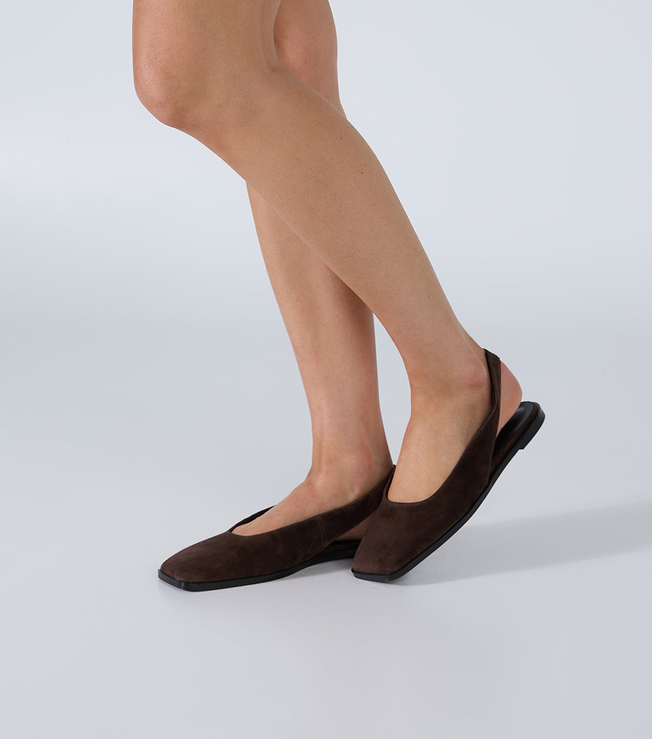 Bounty Espresso Suede