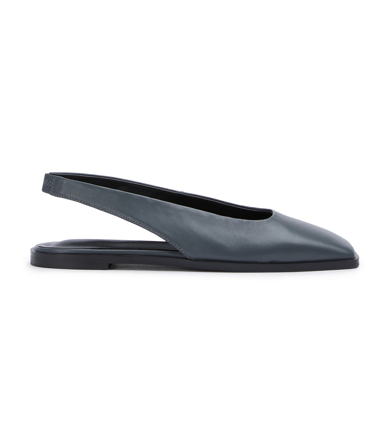 Bounty Grey Nappa