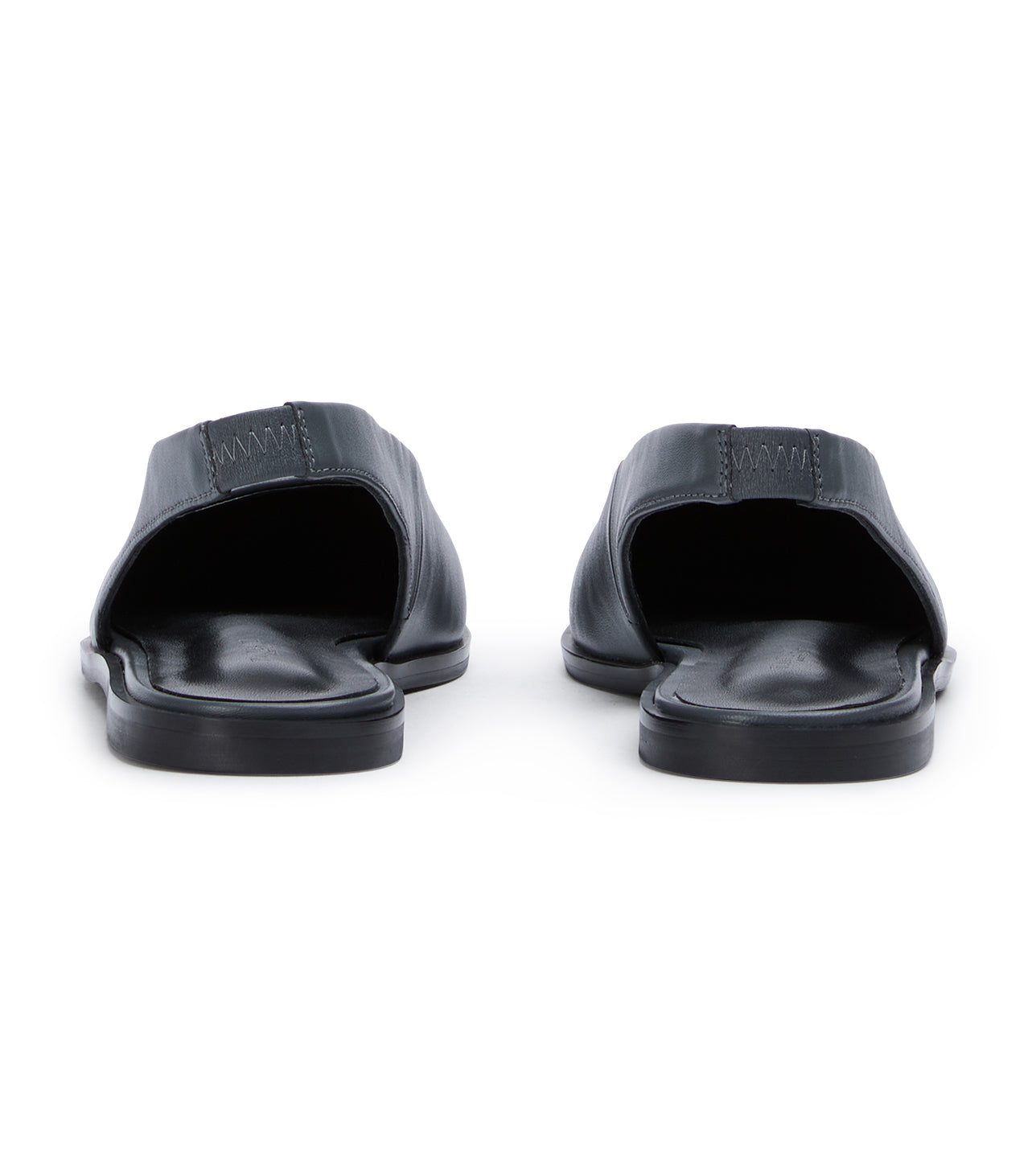 Bounty Grey Nappa