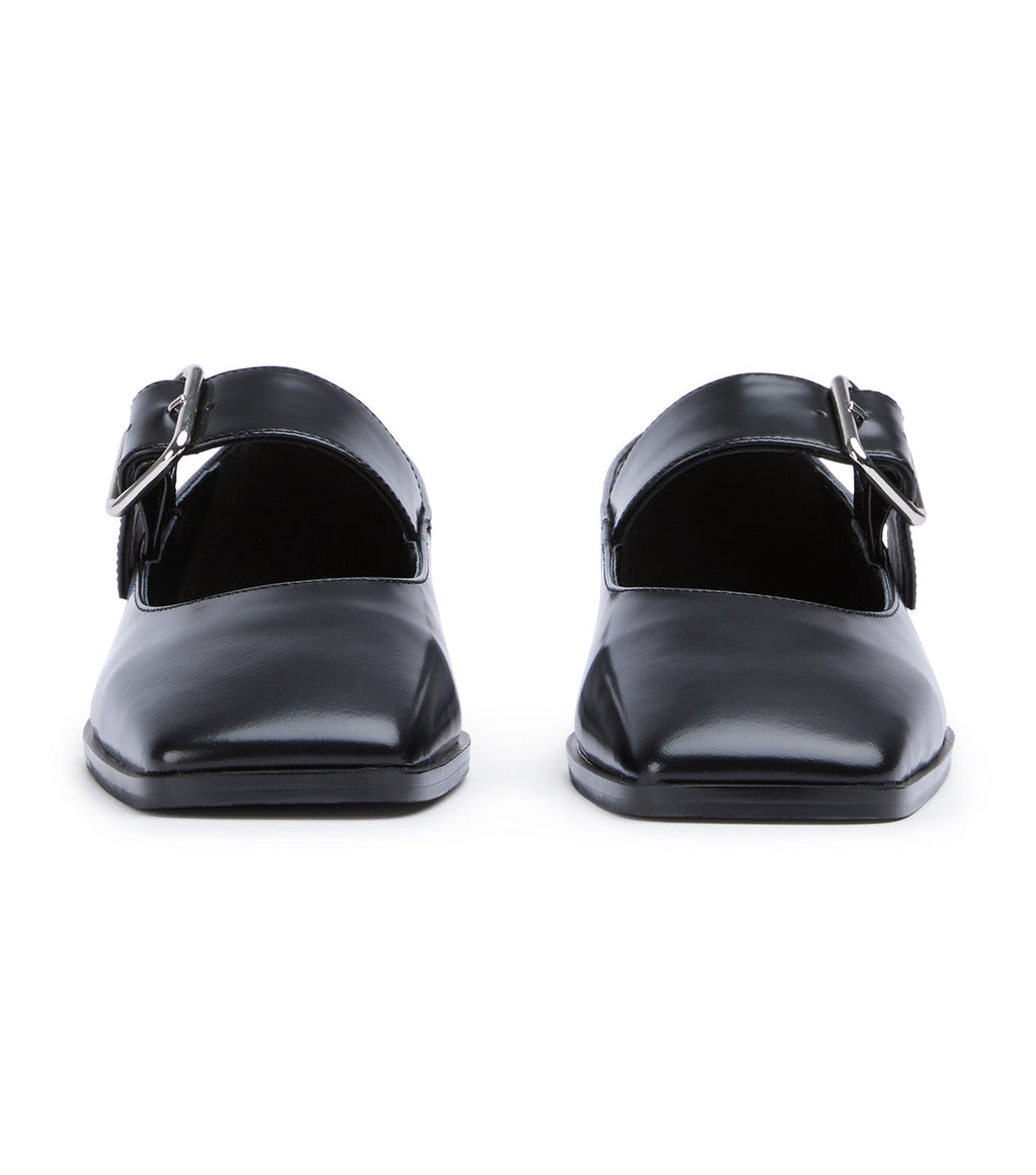 Brandy Black Hi Shine