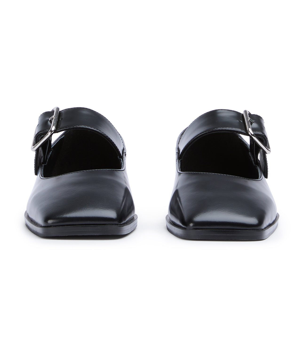 Brandy Black Hi Shine
