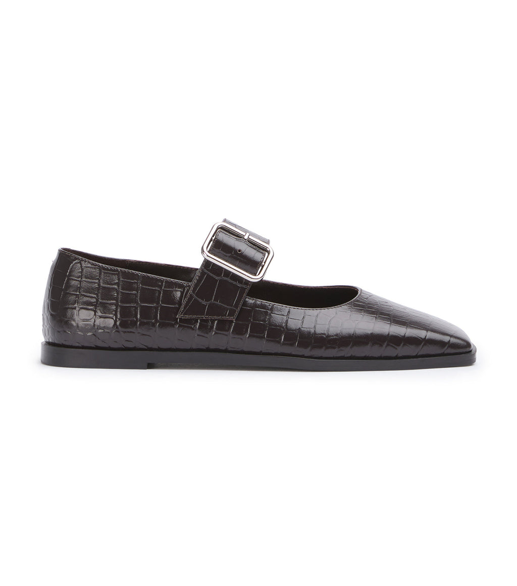 Brandy Choc Croc