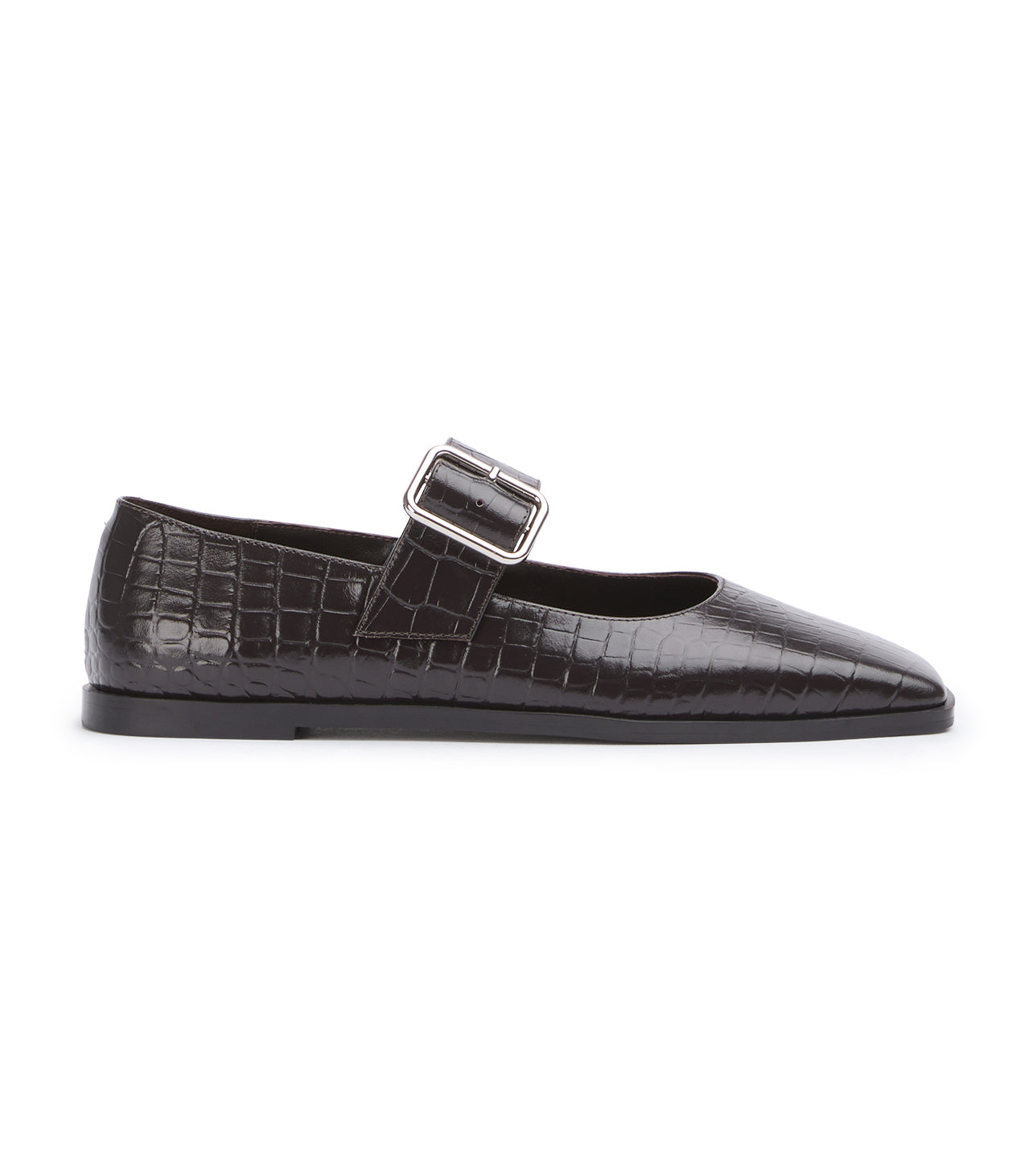 Brandy Choc Croc
