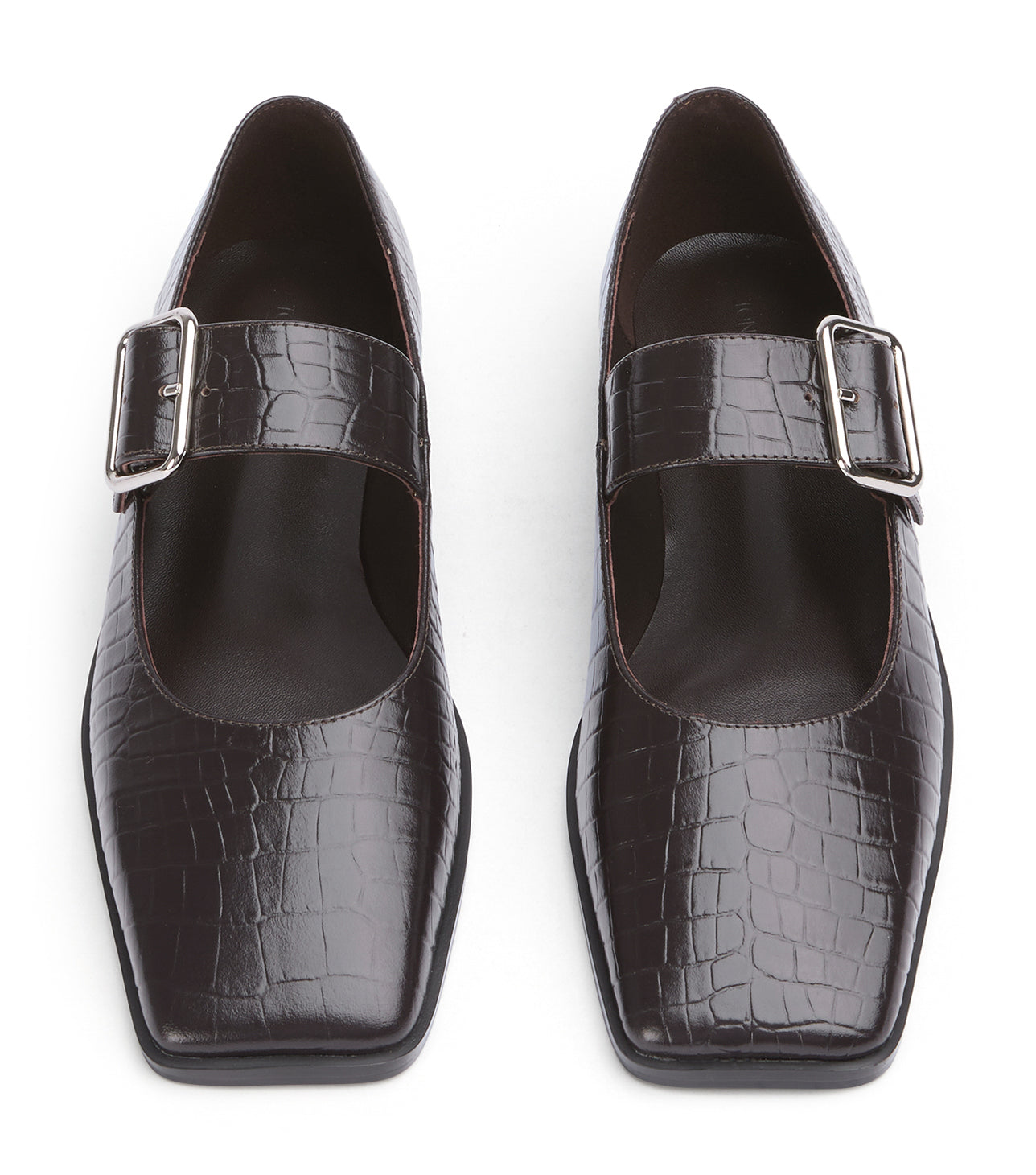Brandy Choc Croc