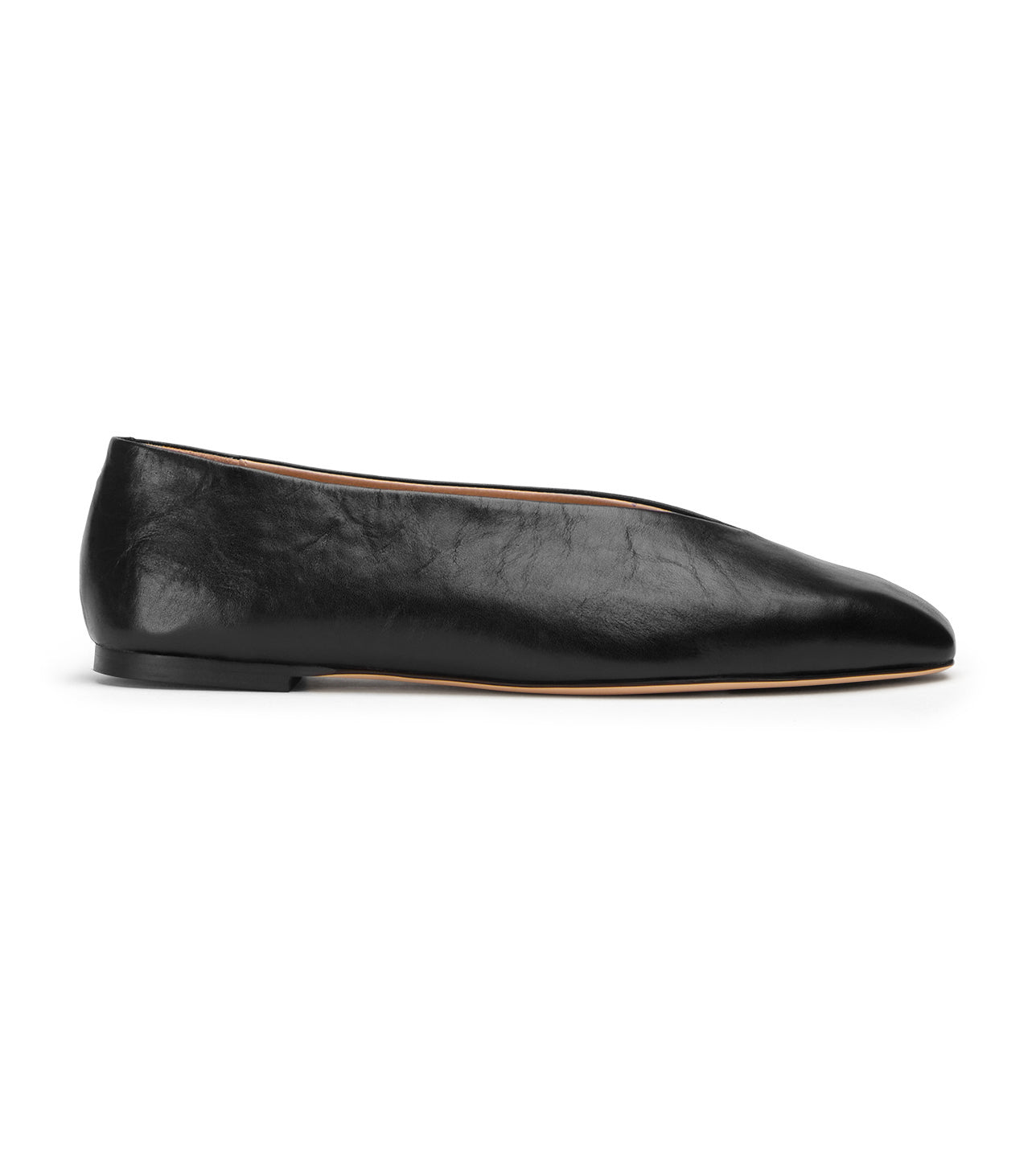 Brash Black Vintage