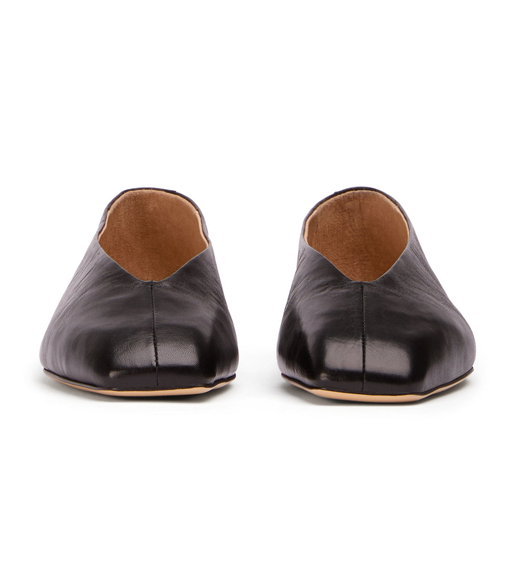 Brash Black Vintage