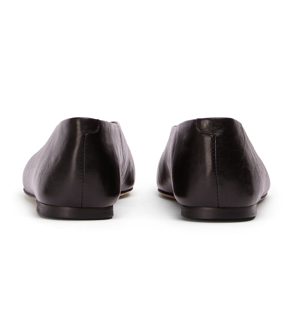 Brash Black Vintage